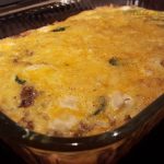 Low Carb Breakfast Casserole | Easy & Tasty Keto Breakfast Idea