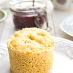 Keto English Muffins (Microwave Recipe) – Sugar Free Londoner