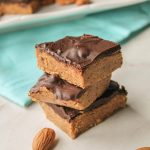 Protein Bars – No-Bake and Baked versions | Quiche-a-Week