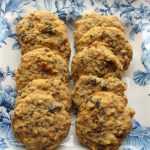 Low-Carb Oatmeal Raisin Cookies – Palatable Pastime Palatable Pastime