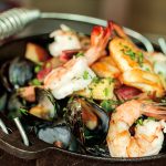 Low Country Bouillabaisse Recipe - Peg's Home Cooking