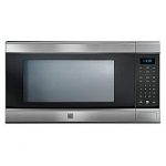 ǂ« Kenmore 79203 Elite Stainless Steel 2.0 cu. ft. Countertop Microwave w/  TrueCookPlusTM Technology | Discount Microwave Ovens