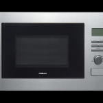 Microwave Oven M-603 - Robampk