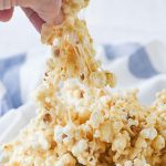 Marshmallow Popcorn Recipe | by Leigh Anne Wilkes