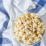 Marshmallow Popcorn Recipe | by Leigh Anne Wilkes