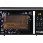 Learn How to Use LG 21L MC2144CP Convection Microwave Oven | Video Review,  Help Guide, User Manual for LG 21L MC2144CP Convection Microwave Oven -  Showhow2.com | How To Make Vanila Cake