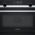 西門子Siemens CP565AGS0B Oven with Microwave 微波焗爐- Buy Online in Hong Kong,  Singapore & Worldwide