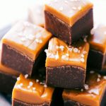 Microwave Fudge (Flavor Variation Ideas!) | Chelsea's Messy Apron