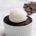 Cook-it-yourself: Microwave lava cake - Newspaper - DAWN.COM