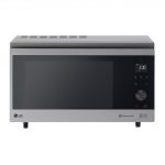 Buy LG 39L NeoChef Stainless steel Convection Microwave - MJ3965ACS Online  | Metro Home Centre South Africa