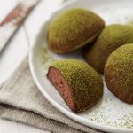 Chocolate Mochi | Recipes | Valrhona Chocolate ILLANKA