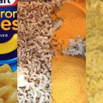 The Great Mac & Cheese Debate – Elbows or Shapes? – Student Voices
