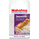 Long Grain Thai Jasmine White Rice | Mahatma® Rice