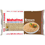 Our Products: 100% Whole Grains Brown Rice | Mahatma® Rice