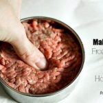 Can You Microwave Frozen Burgers? – Prepared Cooks