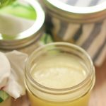 Warming balm for joint and muscle pains – Green Amaana