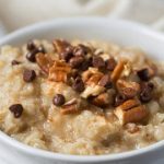 Instant Pot Oatmeal (+ Steel Cut Oats Option) - TIDBITS Marci