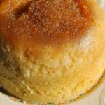 JibberJabberUK: Microwave Maple Syrup Sponge Pudding
