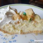 REVIEW: Marie Callender's Confetti Birthday Cake Cream Pie and Chocolate  Brownie Cream Pie - The Impulsive Buy