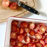 Pork Chops in Tomato Sauce