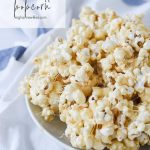 Marshmallow Popcorn Recipe | by Leigh Anne Wilkes