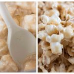 Marshmallow Popcorn | The Cook's Treat