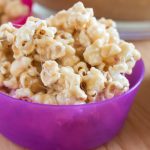 Marshmallow Popcorn | The Cook's Treat