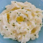 How To Make Mash Potatoes In The Microwave? » Al Azhar Foodie