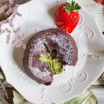 Experience Real Time Magic With This Chocolate Lava Cake – Desserts Corner