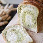 Homemade Bread (White Bread Recipe) - Host The Toast