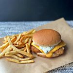 Copy Cat McDonald's Tartar Sauce & Filet 'o Fish Sandwich Recipe