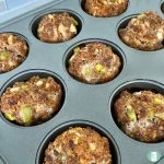 Moist Meatloaf Muffins (freezer meal) - Freezer Meals 101