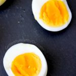 How to Make Boiled Eggs in the Air Fryer - Just An AirFryer