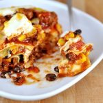 Mexican Lasagna {Unique and Delicious} | Mel's Kitchen Cafe
