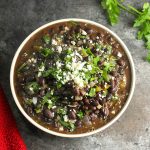 How to Cook Black Beans (The Ultimate Guide)