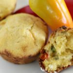 perfect corn muffins – smitten kitchen