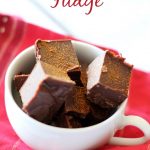How to Make Microwave Fudge | Reader's Digest Canada