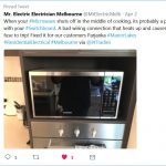 5 Common Microwave Oven Problems & their Fixes - Mr Electric