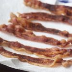 Microwave Bacon - So Easy - COOKtheSTORY