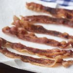 How Long to Microwave Bacon - TipBuzz