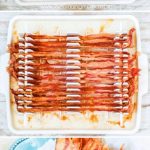 Crispy Microwave Bacon - Nom Nom Paleo®