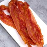 How to Cook Thick Cut Bacon in the Oven - Full Life Fam