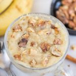Buckwheat & Bananas for Breakfast – Eat Drink Savor Repeat