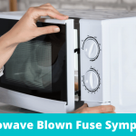 Microwave Blown Fuse Symptoms - DIY Appliance Repairs, Home Repair Tips and  Tricks