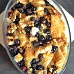 Microwave Bread Pudding Recipe - Recipezazz.com
