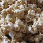 S'mores Caramel Popcorn - Hip Mama's Place