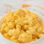 Cauliflower Cheese – Pesky Recipes
