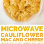 Cauliflower Cheese – Pesky Recipes