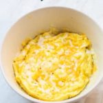 Microwave Omelette Recipe EASY 2 minutes KETO | Best Recipe Box