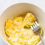 Microwave Omelette Recipe EASY 2 minutes KETO | Best Recipe Box
